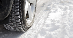 how much do winter tires cost